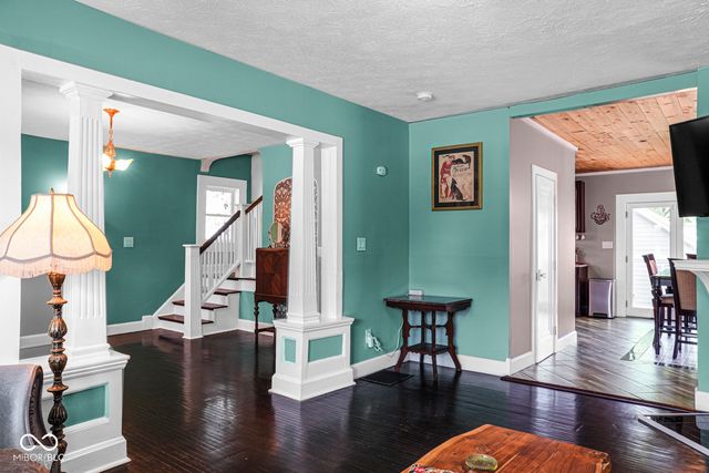 3245 Ruckle Street, Indianapolis, IN 46205