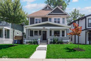 3245 Ruckle Street, Indianapolis, IN 46205