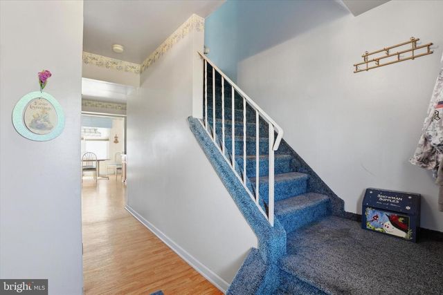 1640 BRITANY DR, Bensalem, PA 19020