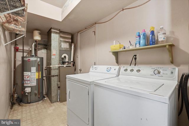 1640 BRITANY DR, Bensalem, PA 19020