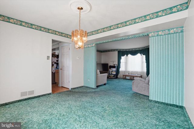 1640 BRITANY DR, Bensalem, PA 19020