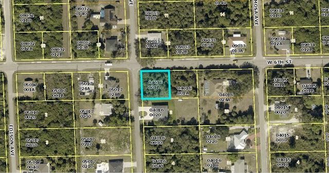 207 NW 6TH Place, Lehigh Acres, FL 33972