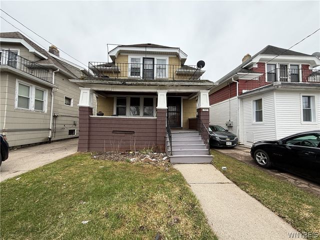 733 Lasalle Avenue, Buffalo, NY 14215