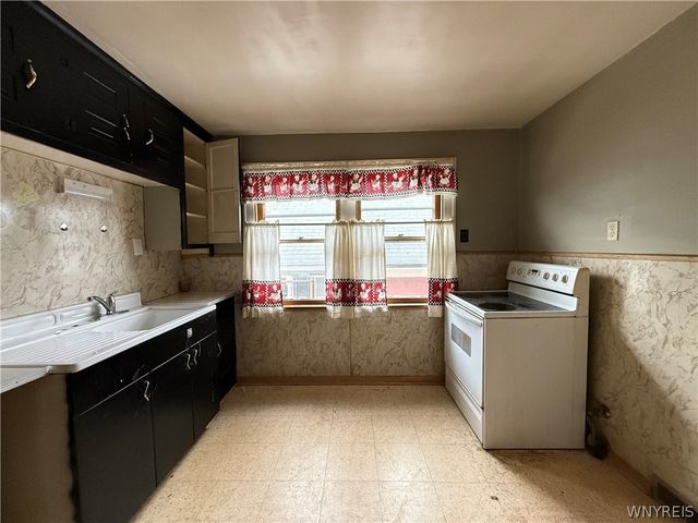 733 Lasalle Avenue, Buffalo, NY 14215