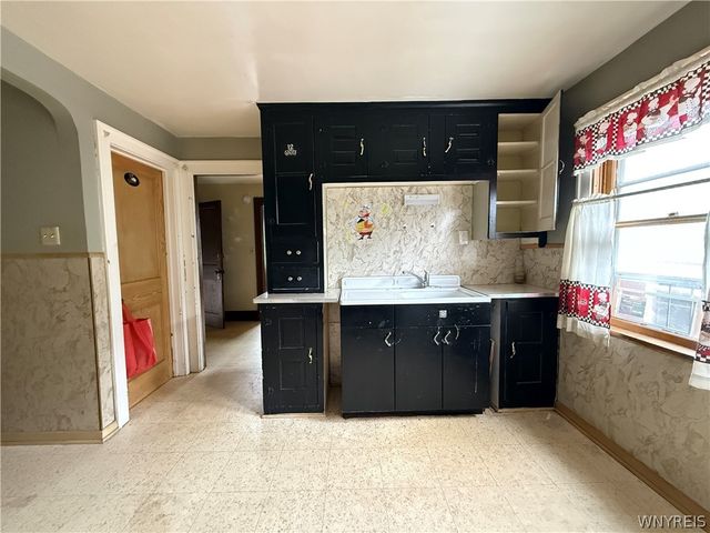 733 Lasalle Avenue, Buffalo, NY 14215