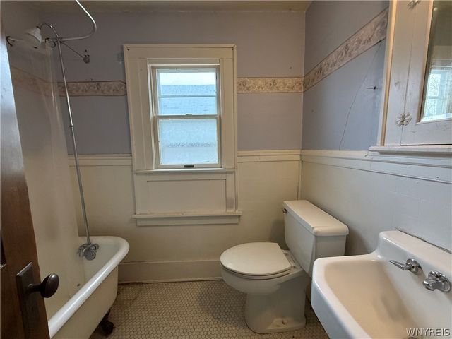 733 Lasalle Avenue, Buffalo, NY 14215