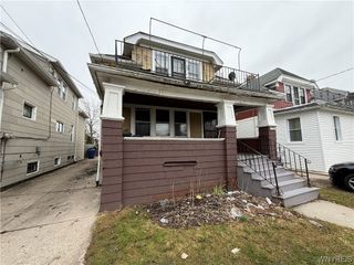 733 Lasalle Avenue, Buffalo, NY 14215
