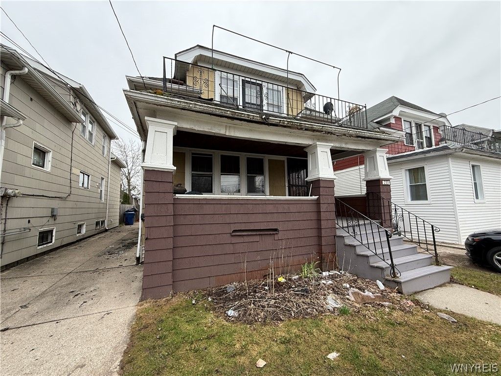733 Lasalle Avenue, Buffalo, NY 14215