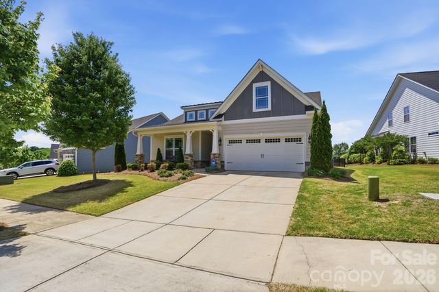 311 Conservancy Drive, Belmont, NC 28012