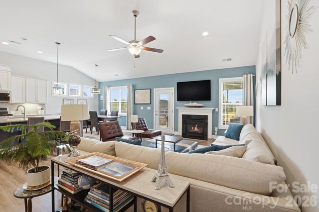 311 Conservancy Drive, Belmont, NC 28012