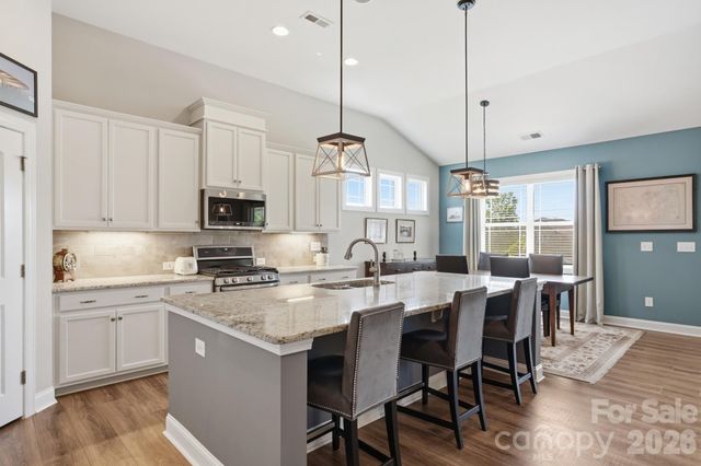 311 Conservancy Drive, Belmont, NC 28012