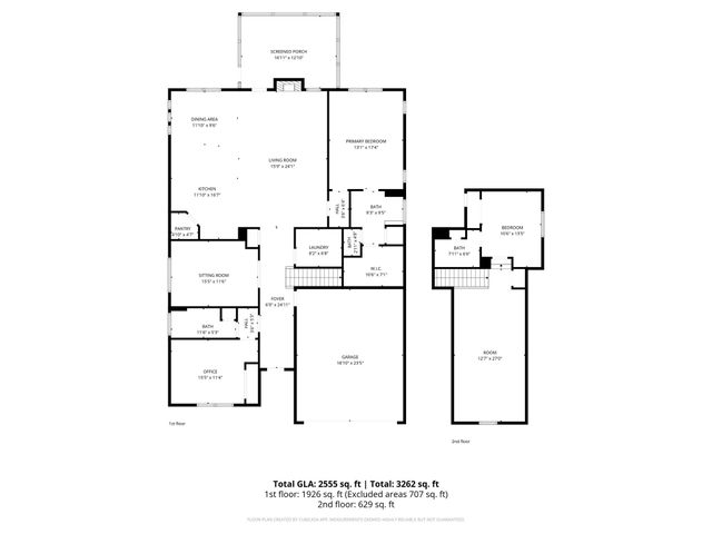 311 Conservancy Drive, Belmont, NC 28012