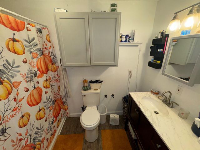 121 Dirden Road, Shepherd, TX 77371