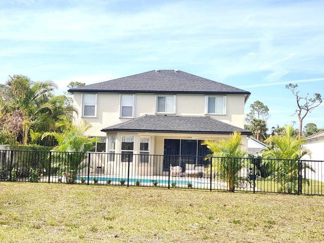 15188 Oak Chase Court, Wellington, FL 33414