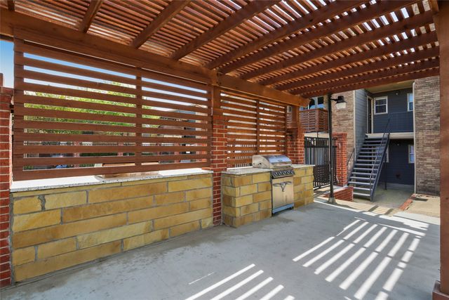 2015 Wesley Drive Apt K, Arlington, TX 76012