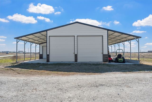 232 Hcr 2302, Abbott, TX 76621