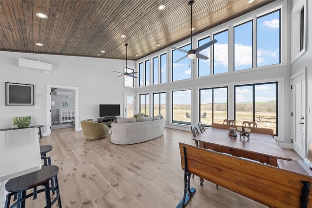 232 Hcr 2302, Abbott, TX 76621