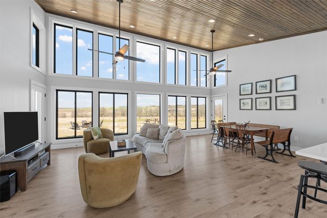 232 Hcr 2302, Abbott, TX 76621