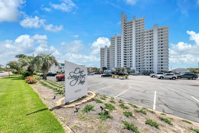 4100 E County Highway 30A UNIT 702, Santa Rosa Beach, FL 32459