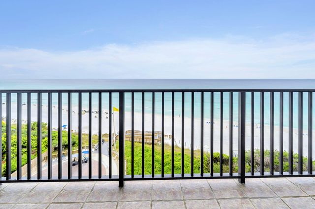 4100 E County Highway 30A UNIT 702, Santa Rosa Beach, FL 32459