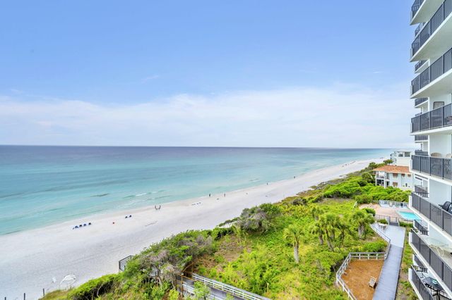 4100 E County Highway 30A UNIT 702, Santa Rosa Beach, FL 32459