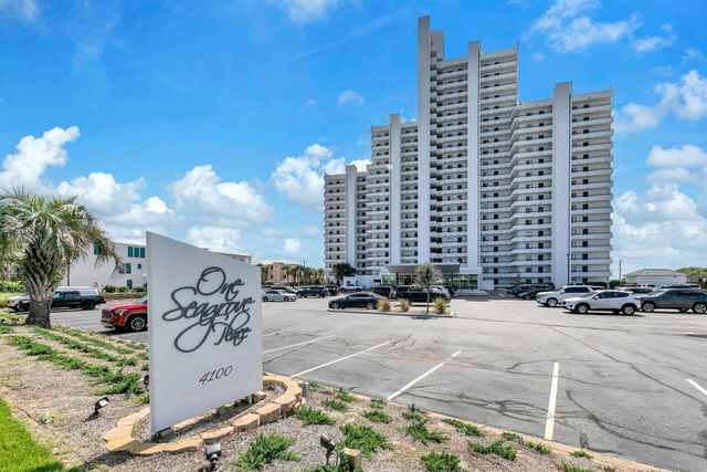 4100 E County Highway 30A UNIT 702, Santa Rosa Beach, FL 32459