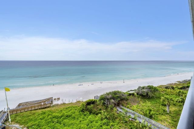 4100 E County Highway 30A UNIT 702, Santa Rosa Beach, FL 32459