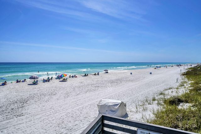 4100 E County Highway 30A UNIT 702, Santa Rosa Beach, FL 32459