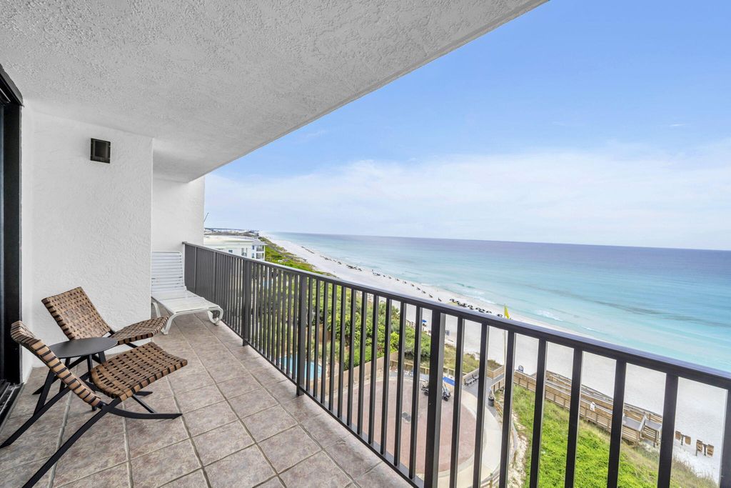 4100 E County Highway 30A UNIT 702, Santa Rosa Beach, FL 32459