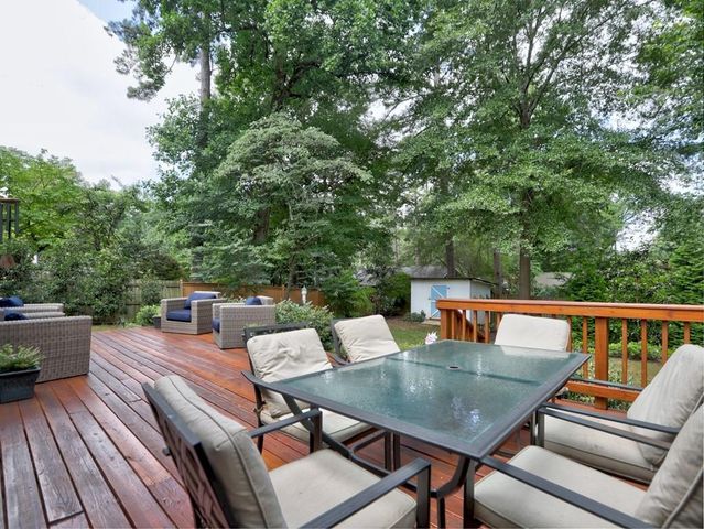776 Monticello Way SE, Marietta, GA 30067