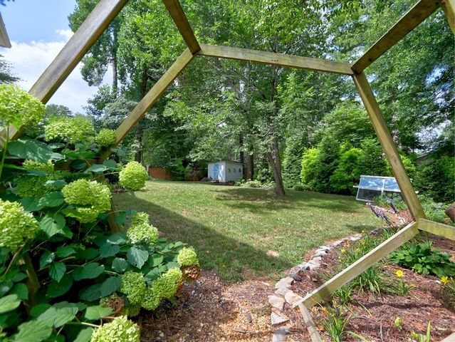 776 Monticello Way SE, Marietta, GA 30067