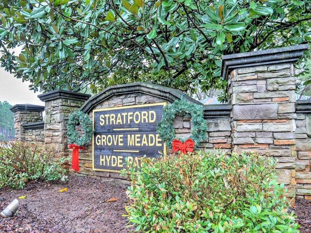 776 Monticello Way SE, Marietta, GA 30067
