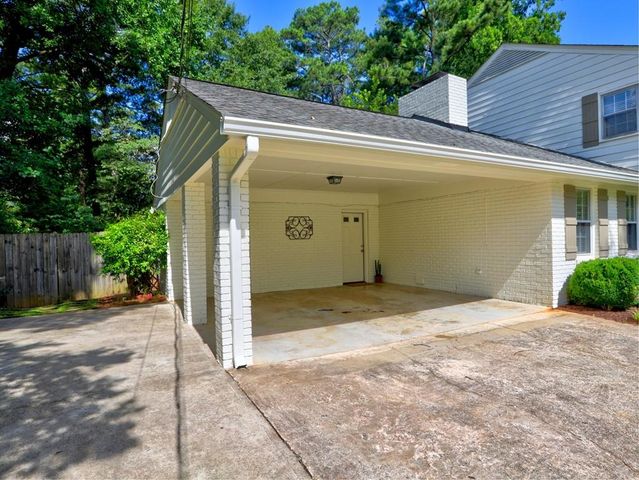 776 Monticello Way SE, Marietta, GA 30067