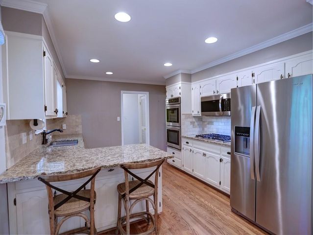 776 Monticello Way SE, Marietta, GA 30067
