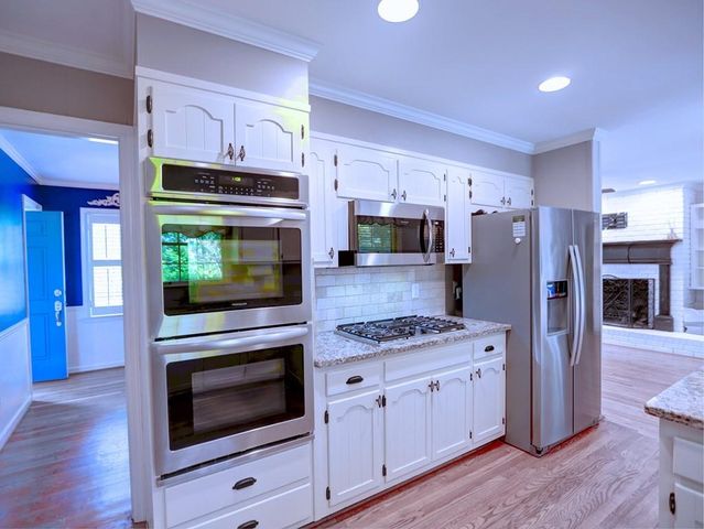776 Monticello Way SE, Marietta, GA 30067