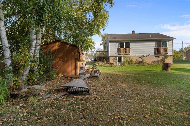 2973 Bay Settlement ROAD, Green Bay, WI 54311