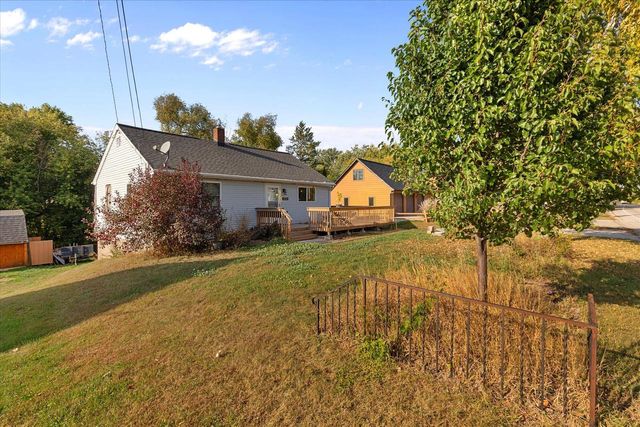 2973 Bay Settlement ROAD, Green Bay, WI 54311