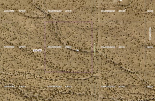 4097 S Alexandrite Road, Golden Valley, AZ 86413