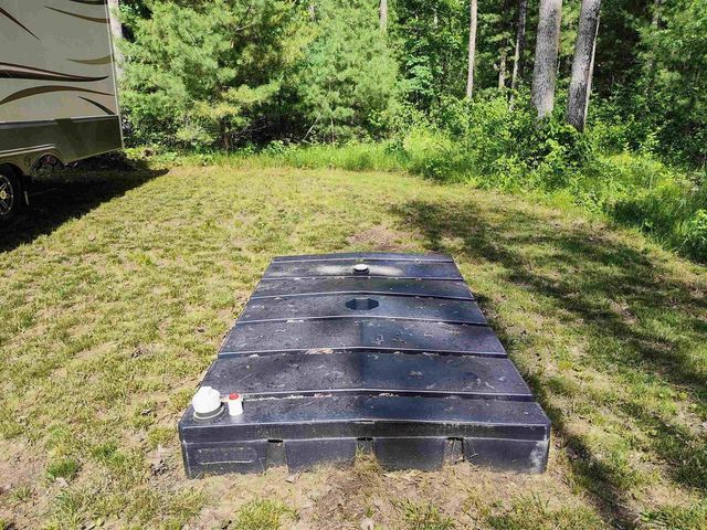 1730 13th Lane, Friendship, WI 53934