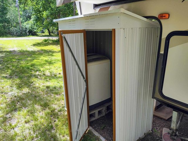 1730 13th Lane, Friendship, WI 53934
