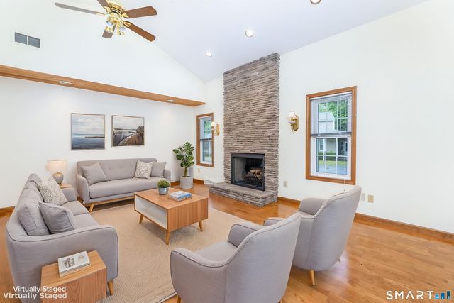 55 Windmill Springs 55, Granby, CT 06035