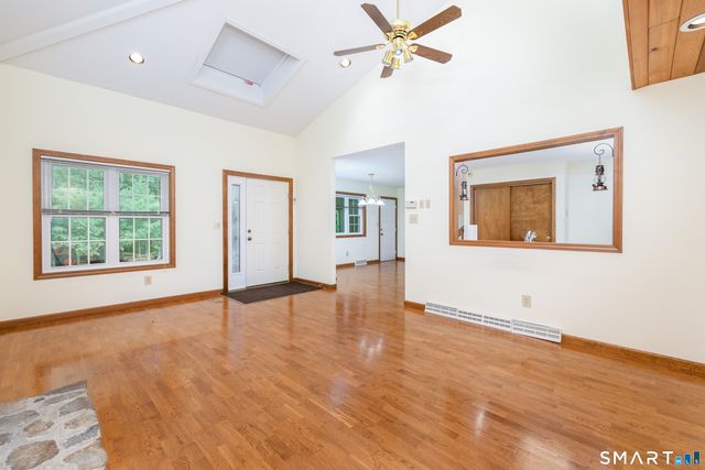55 Windmill Springs 55, Granby, CT 06035