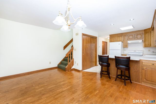 55 Windmill Springs 55, Granby, CT 06035