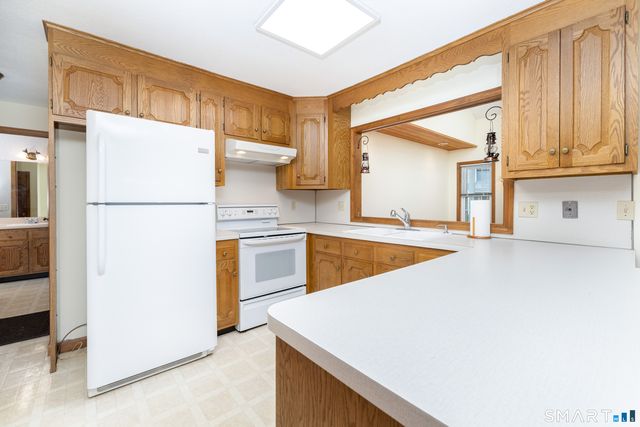 55 Windmill Springs 55, Granby, CT 06035