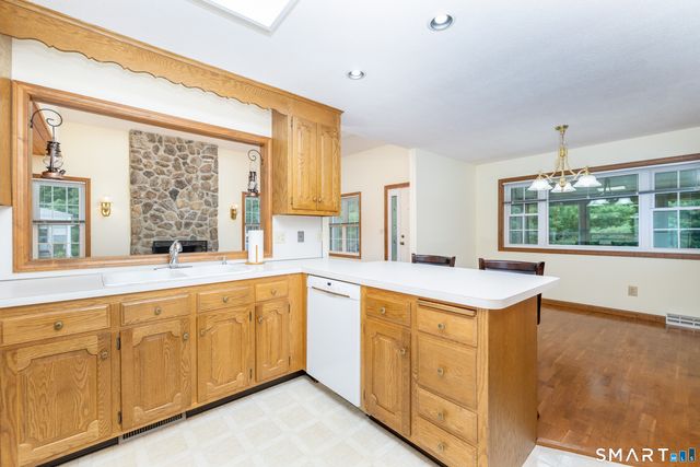55 Windmill Springs 55, Granby, CT 06035