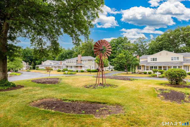 55 Windmill Springs 55, Granby, CT 06035