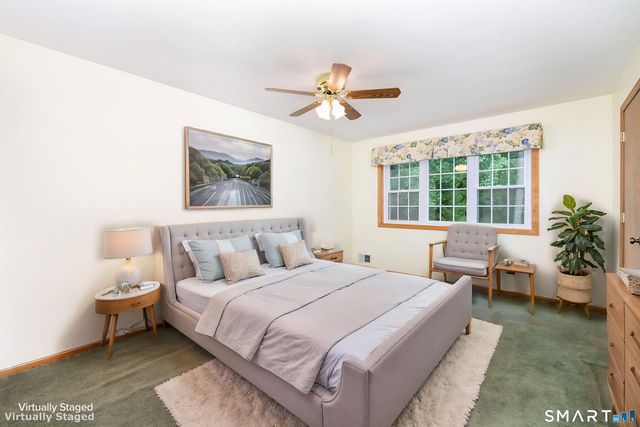 55 Windmill Springs 55, Granby, CT 06035