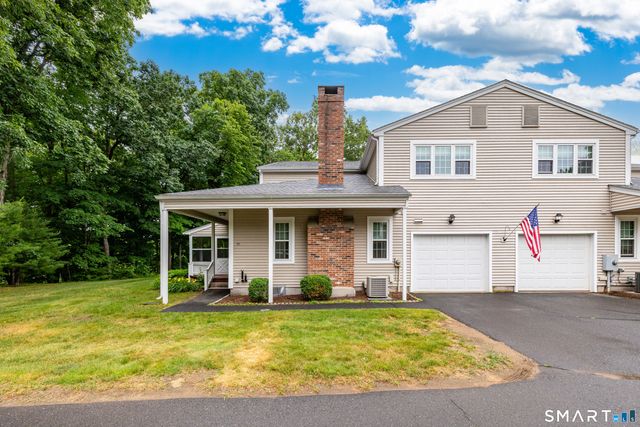 55 Windmill Springs 55, Granby, CT 06035