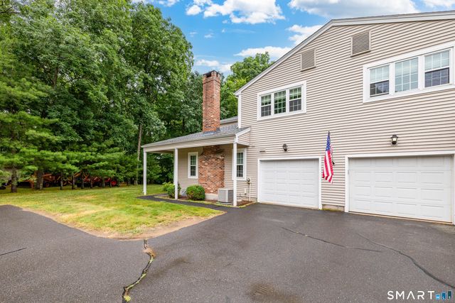 55 Windmill Springs 55, Granby, CT 06035