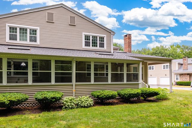 55 Windmill Springs 55, Granby, CT 06035